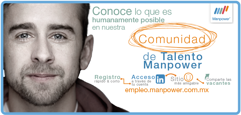 Fundación Manpower México A.C.