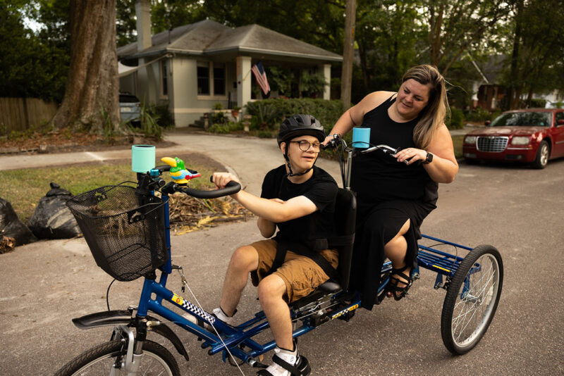 ET2611 Tandem