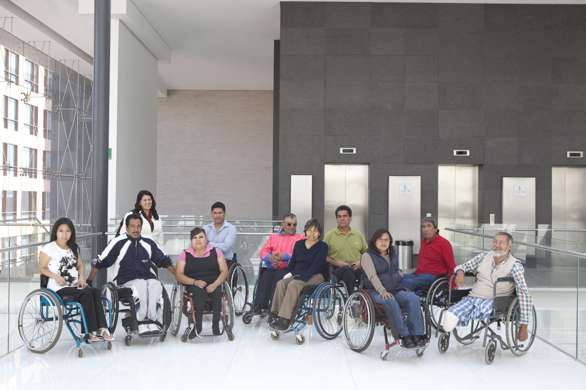 Fundación ParaLife