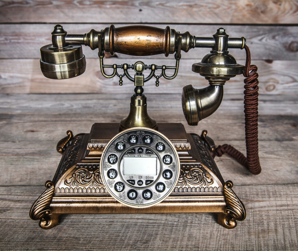 Alexander Graham Bell: biografía, legado e impacto en la discapacidad.