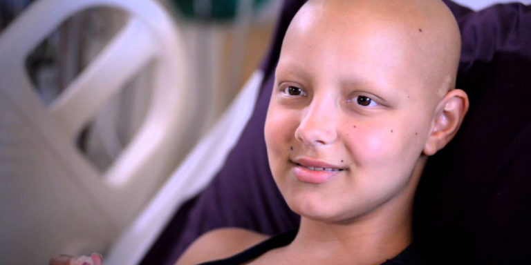 Ser adolescente es difícil, ser un adolescente con cáncer mucho más.