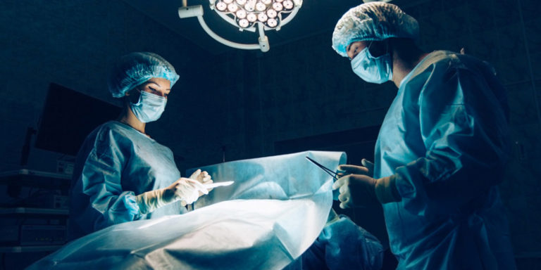 Las 10 mayores amenazas para la salud en 2019
