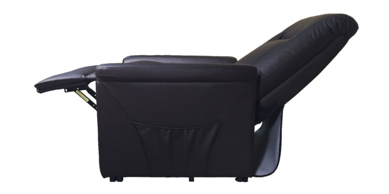 Sillones Elevables para recuperación postquirúrgica