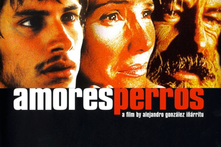 Amores Perros