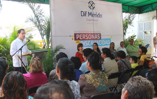 DIF Merida
