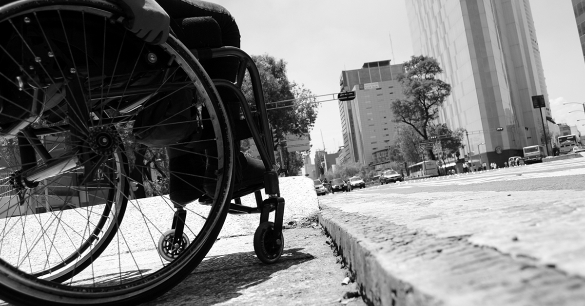 Discapacidad: ¿Un elemento que debe tomarse en cuenta al imponer ciertas sanciones?