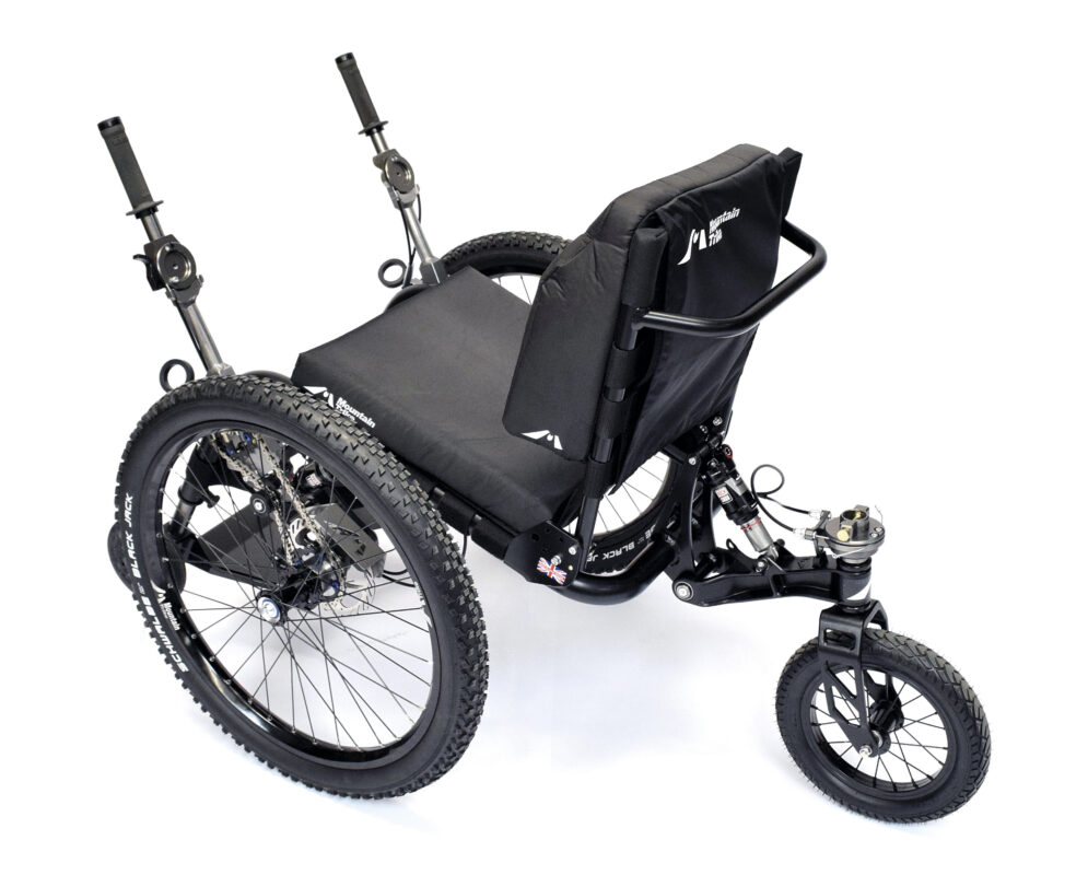 Mountain Trike