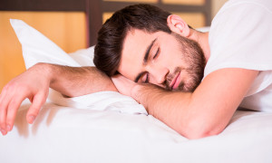 dormir
