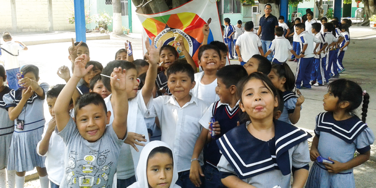 Fundación Fe, Sueños y Esperanzas A.C.
