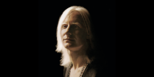 Johnny Winter