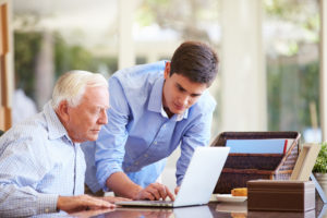 Cuarta Feria Nacional de Empleo para Personas con Discapacidad y Adultos Mayores