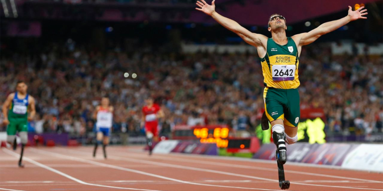 deporte adaptado