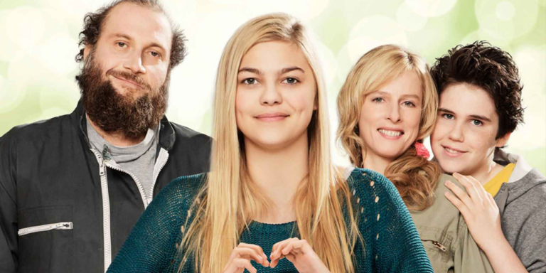 La Famille Bélier