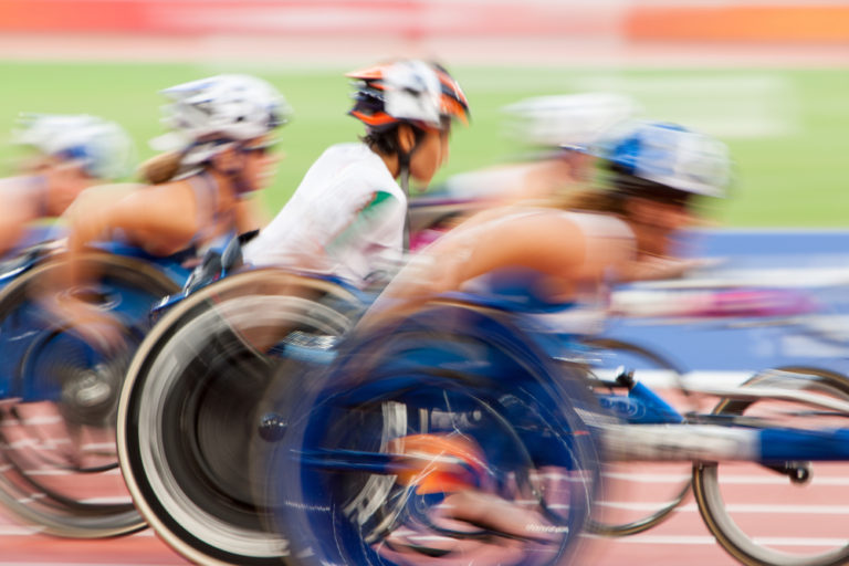 Destacan excelente participación de atletas mexicanos en Paralímpicos.