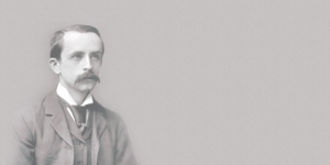 James Matthew Barrie