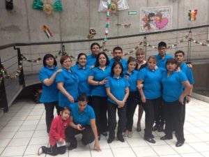 Fundacion Alzheimer