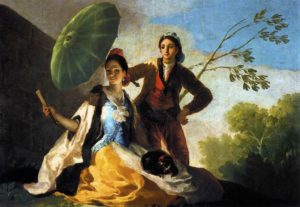 Francisco de Goya y Lucientes