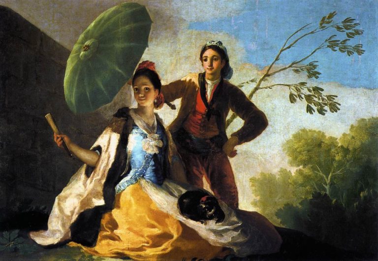 Francisco de Goya y Lucientes