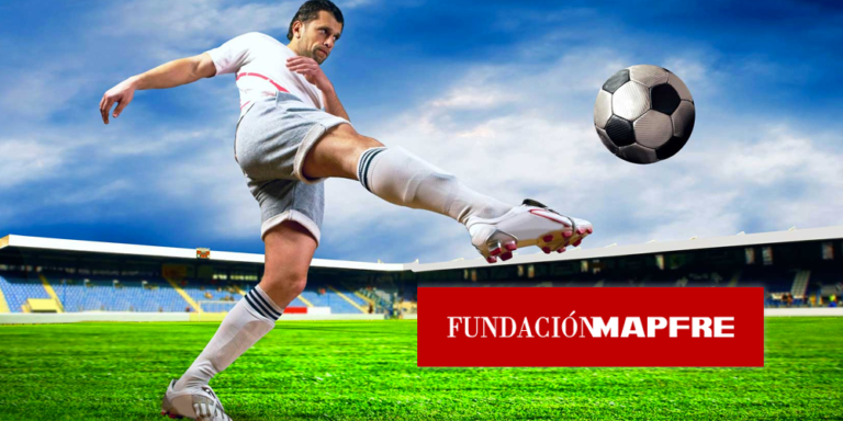 Fundación MAPFRE Juega Seguro