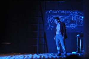 Teatro Ciego MX