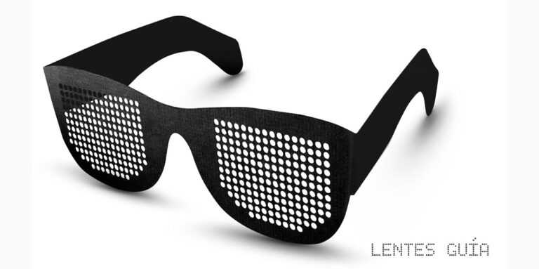 Lentes Guía