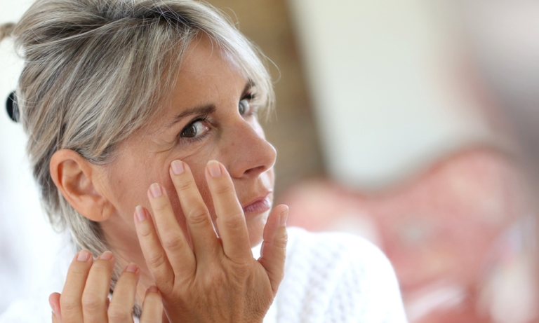 ¿Cómo ser un adulto mayor saludable?