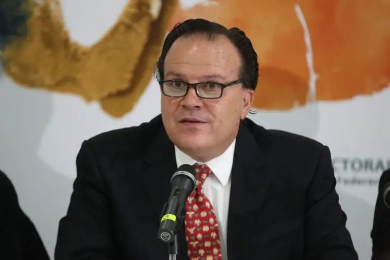 Javier Quijano Orvañanos. Presidente de CONFE