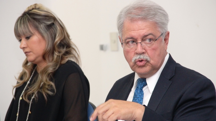 Menos de 10% de niñas y niños con discapacidad va a la escuela