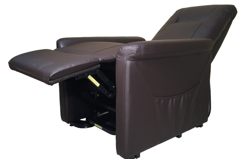Sillones elevables Majut llegan a México.