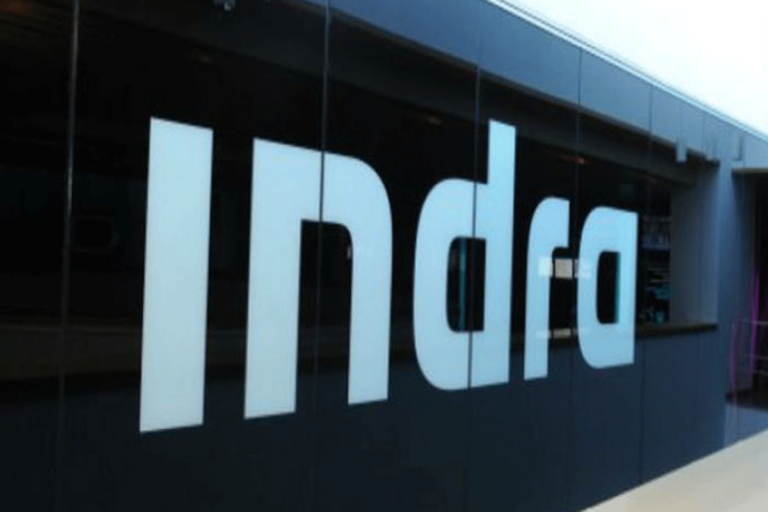 INDRA firma su segunda cátedra de tecnologías accesibles en México.