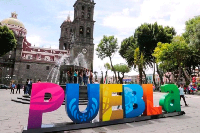 Puebla será sede de las Olimpiadas Especiales de verano.