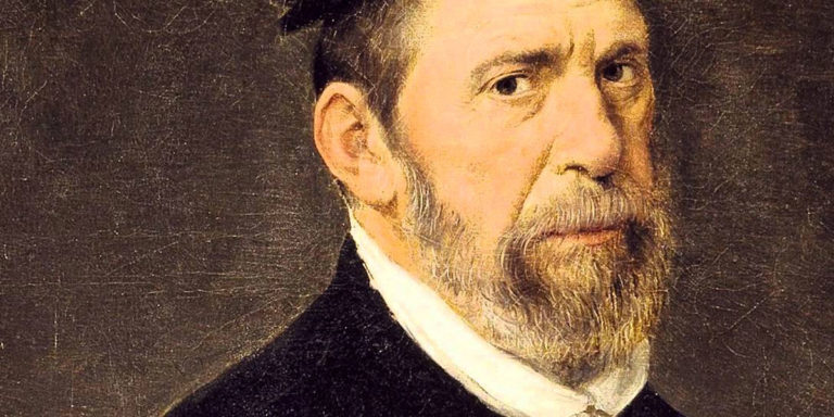 El Bufón del Conde de Benavente y del Gran Duque de Alba