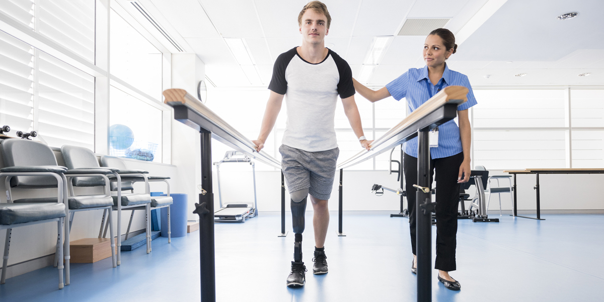 Accesos Estilo de vida y discapacidad.