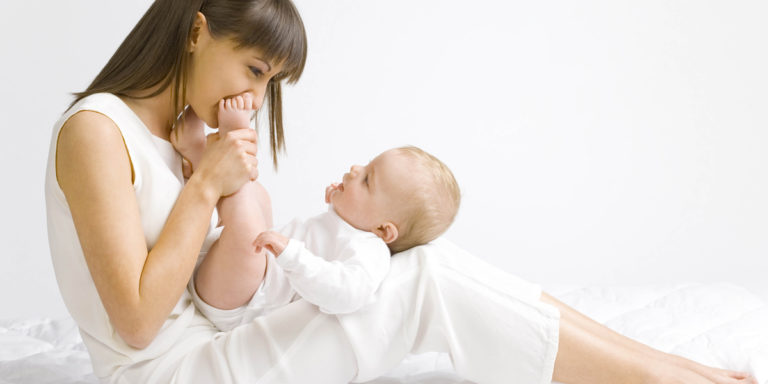 Para el mundo eres una madre, para tu familia eres el mundo