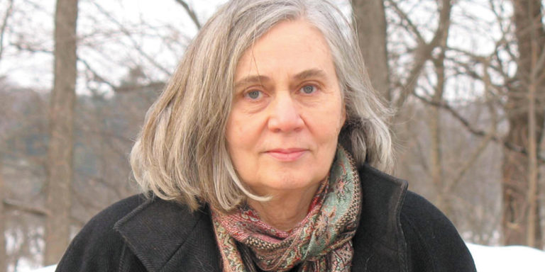 La “vida hogareña” de Marilynne Robinson, y la importancia de escuchar