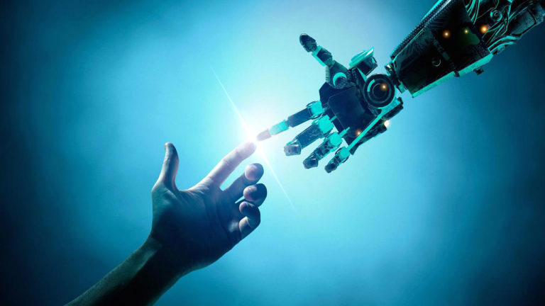5 cosas que puede hacer la inteligencia artificial por la salud