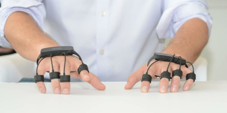 La ergonomía que todos buscamos