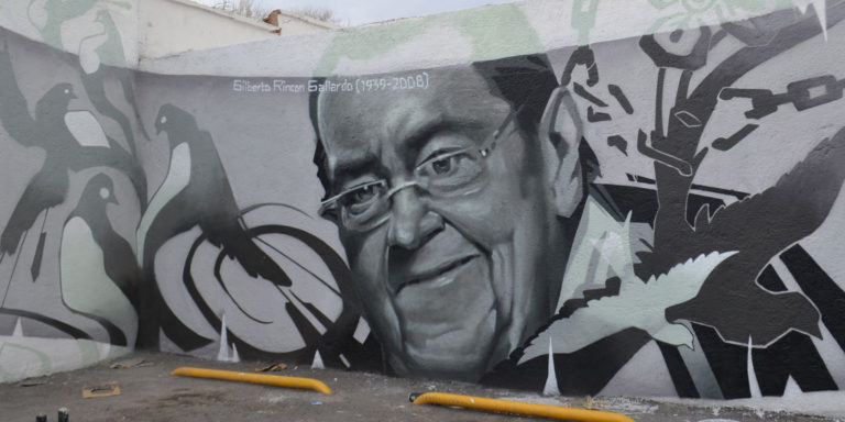 Don Gilberto Rincón Gallardo y Meltis