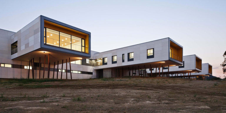 Arquitectura y discapacidad: Creando inclusión.