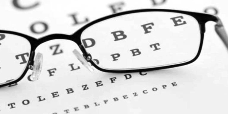 ¿Qué es la visión baja?