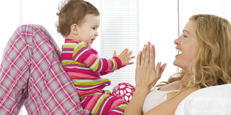 ¿Cómo ayudar al desarrollo psicomotriz de mi bebé prematuro?