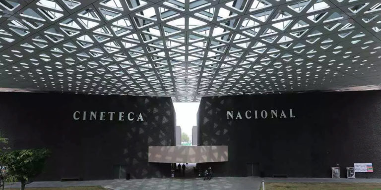 Cineteca Nacional. 45 años difundiendo cultura