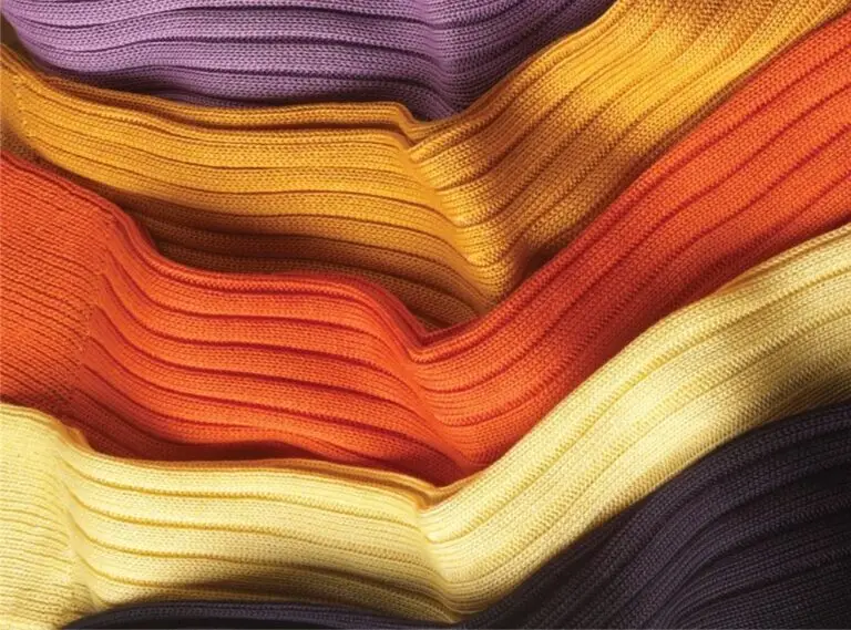 Calcetines de colores