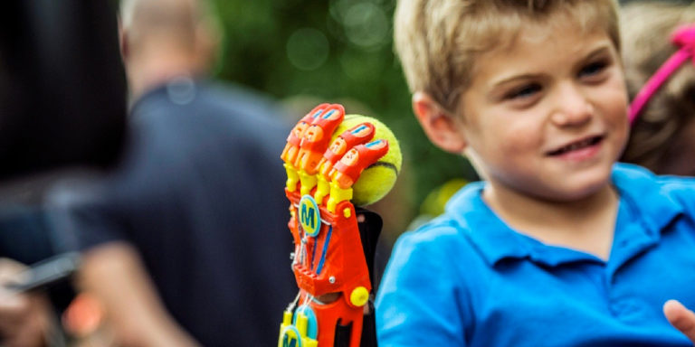 7 de cada 10 niños con discapacidad no continúan sus estudios