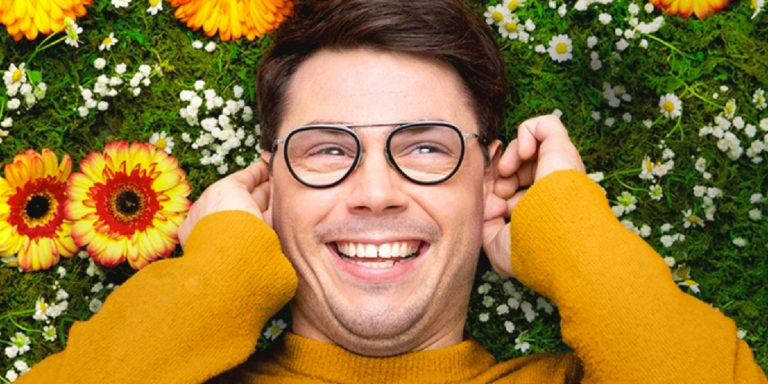 «Special» la nueva serie de Netflix que presenta un personaje LGBT con Parálisis Cerebral