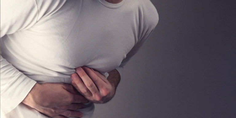 Enfermedad de Crohn.