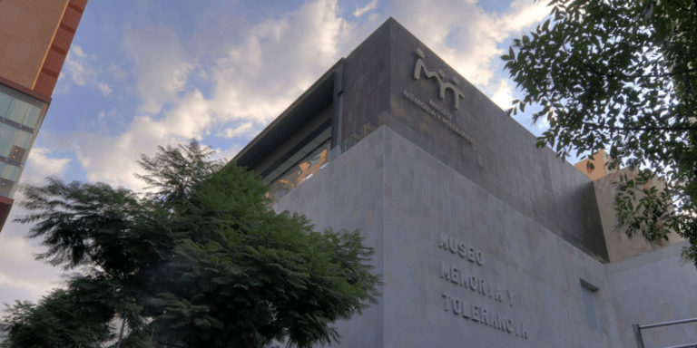 Accesibilidad y tolerancia en museo