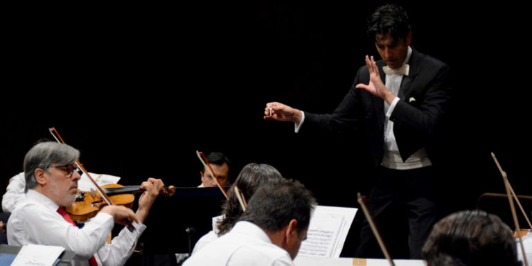 El Movimiento de Ravel