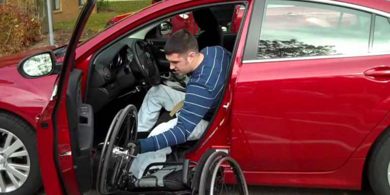 TIENE CRI 1700 SOLICITUDES DE PLACAS PARA PERSONAS CON DISCAPACIDAD