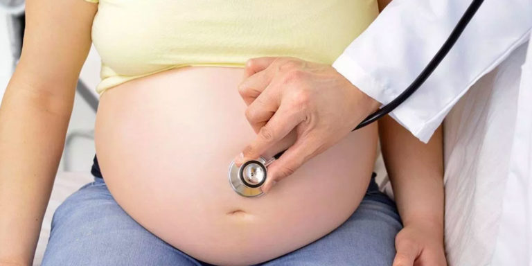 Lo que debes saber sobre tu embarazo si vives con epilepsia.